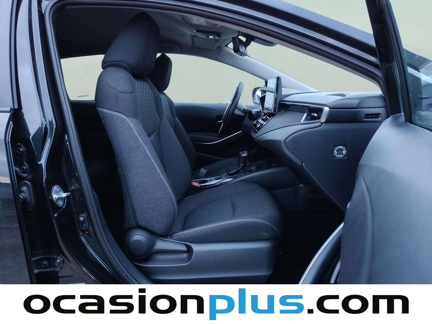 Foto Toyota Corolla Toyota Corolla 140H Style (140 CV)