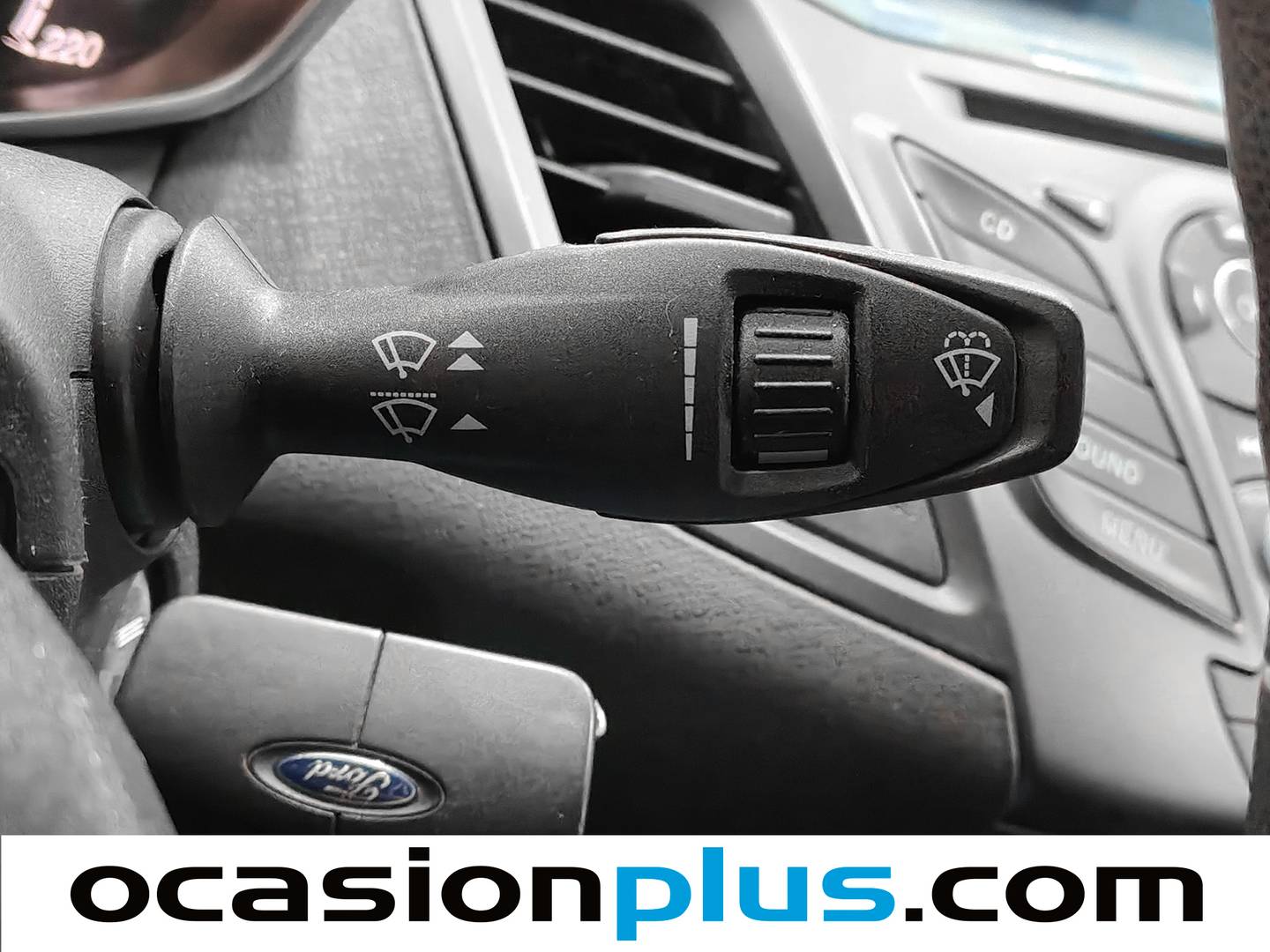 Foto Ford Fiesta Ford Fiesta 1.25 Trend (82 CV)