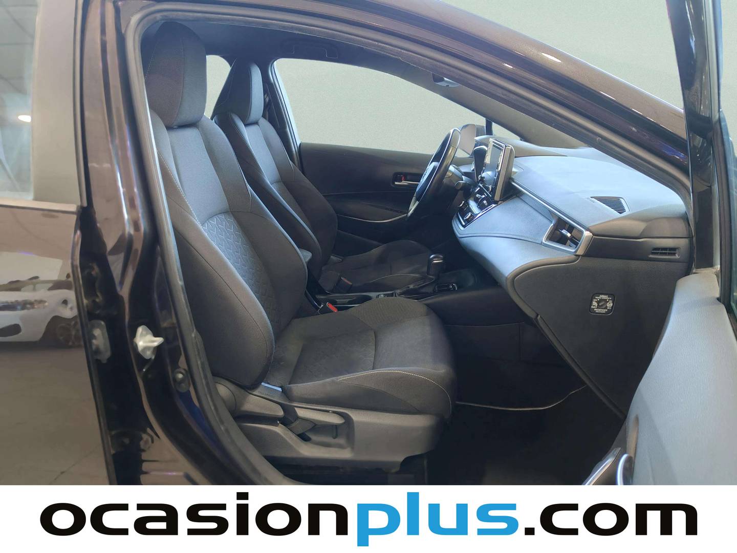 Toyota Corolla Toyota Corolla 1.8 125 Híbrido Active Tech E-CVT (122 CV) km 0