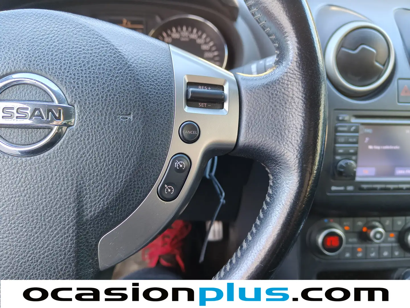 Foto Nissan QASHQAI Nissan Qashqai 2.0 dCi Tekna Sport 4x2 (150 CV)