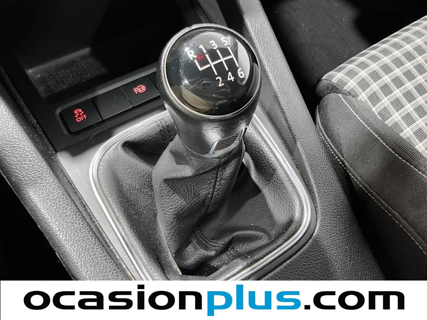 Volkswagen Scirocco Volkswagen Scirocco Typhoon by R-Line 1.4 TSI BMT  (125 CV) de segunda mano
