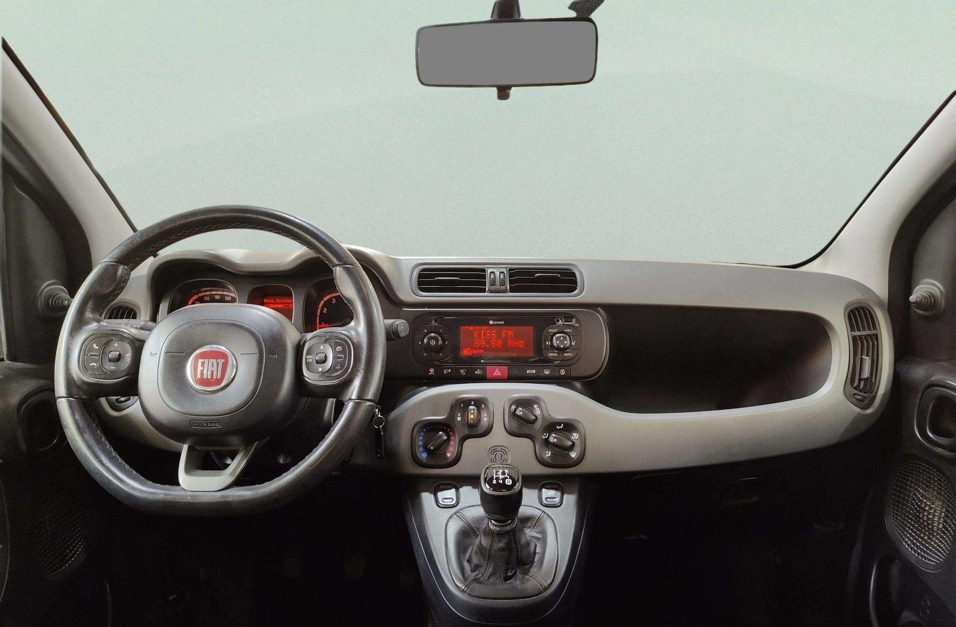 Fiat Panda 1.2 Lounge - foto 6