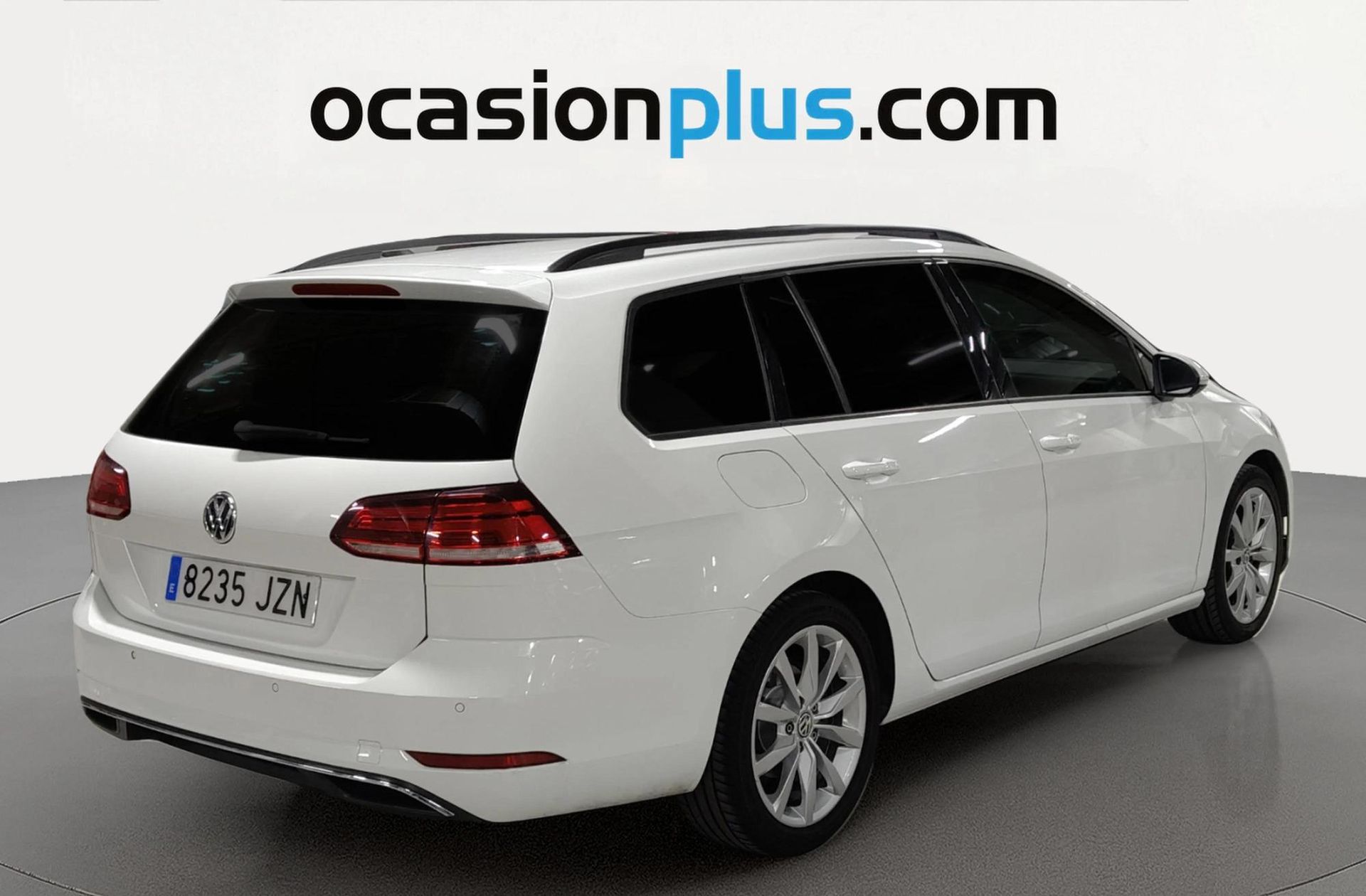 Volkswagen Golf Variant Advance 1.4 TSI DSG - foto 4
