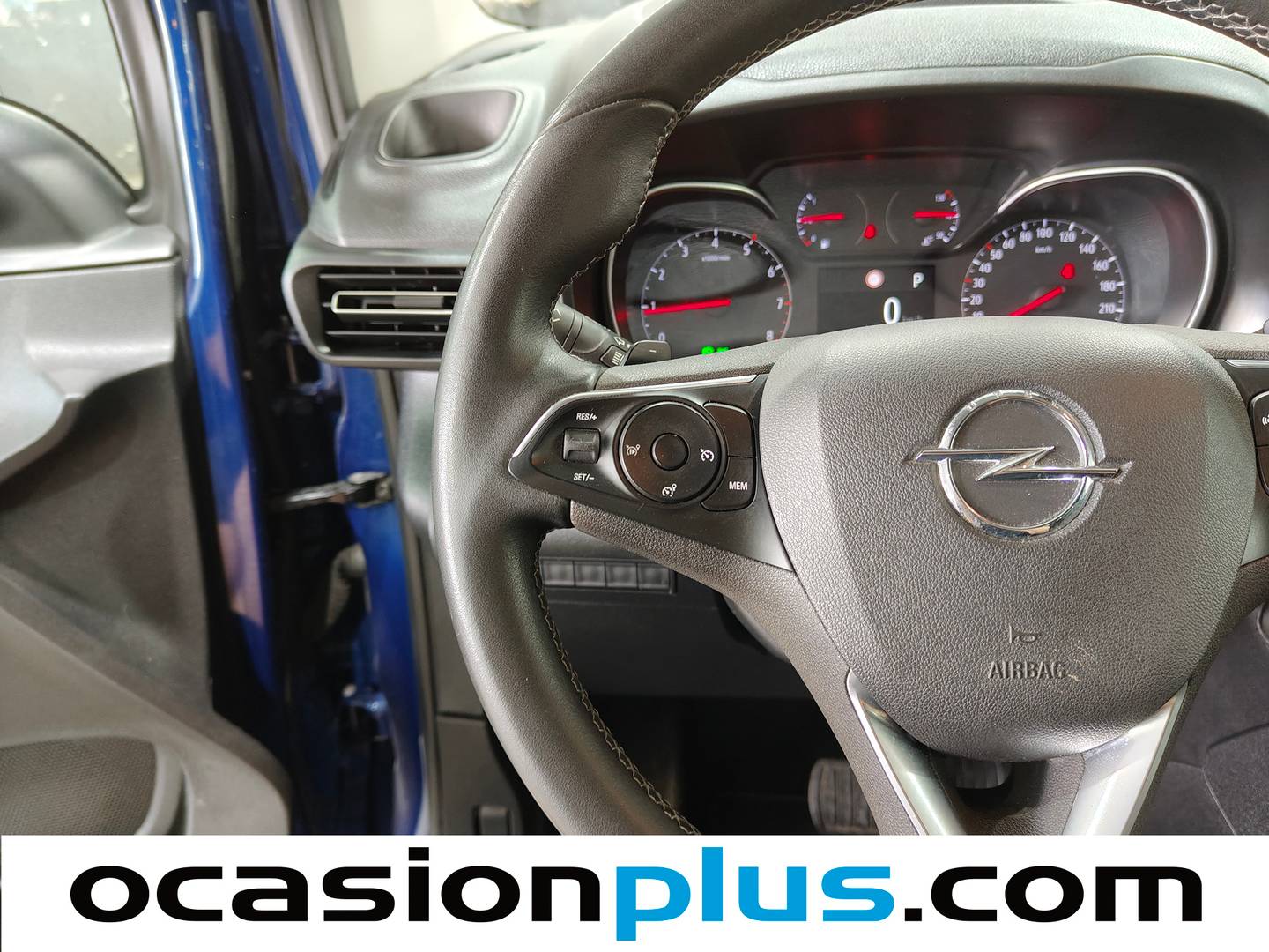 Opel Combo Life Opel Combo Life 1.5 TD S&S Innovation L Auto (131 CV) de ocasión