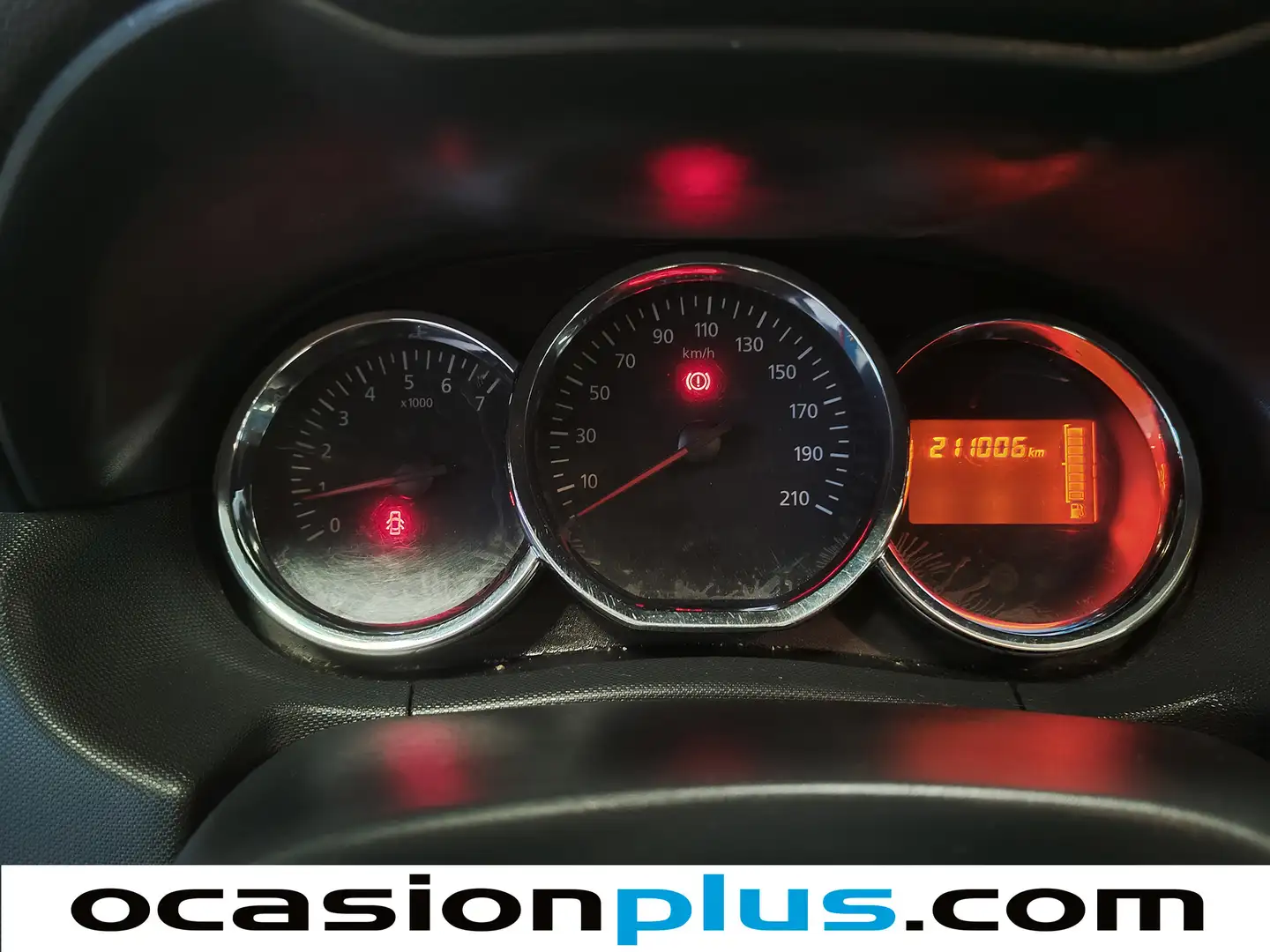 Foto Dacia Duster Dacia Duster Ambiance dCi (109 CV)