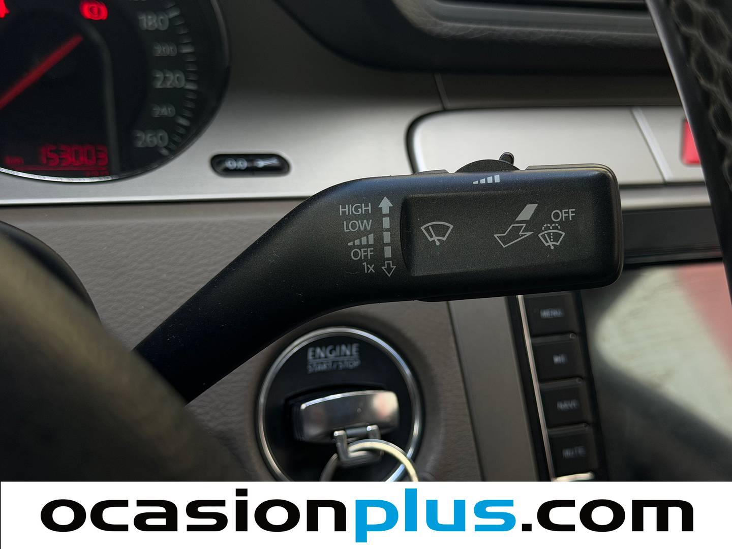 Volkswagen Passat Volkswagen Passat Advance 1.9 TDI (105 CV) barato