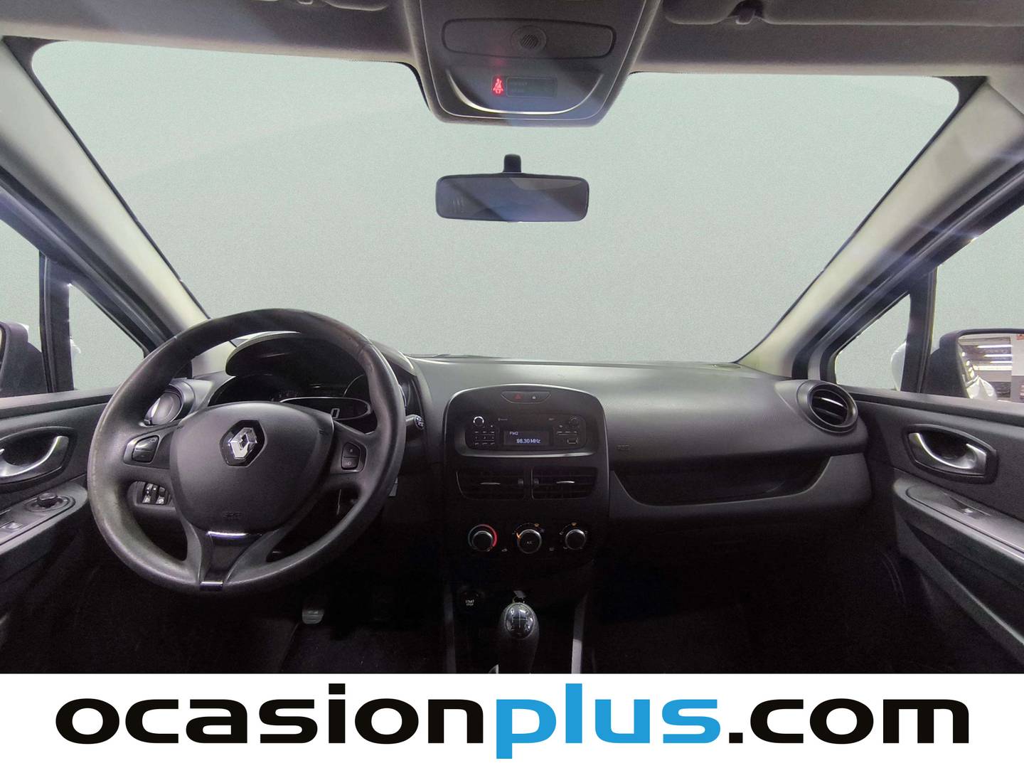 Renault Clio Renault Clio Sport Tourer 1.2 16V Authentique E6 (75 CV) de ocasión
