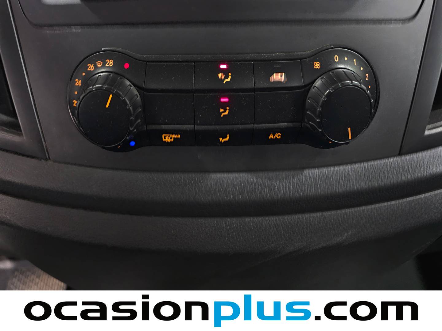 Foto Mercedes Vito Mercedes-Benz Vito Combi 114 CDI Tourer Base Larga (136 CV) 9 PLAZAS