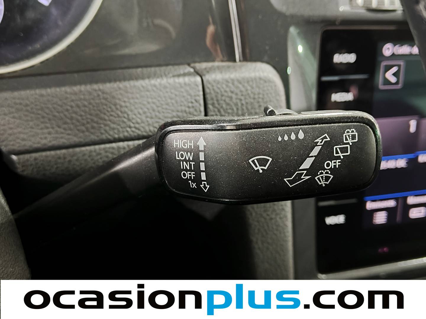 Volkswagen Golf Volkswagen Golf Advance 1.6 TDI (115 CV) DSG diésel