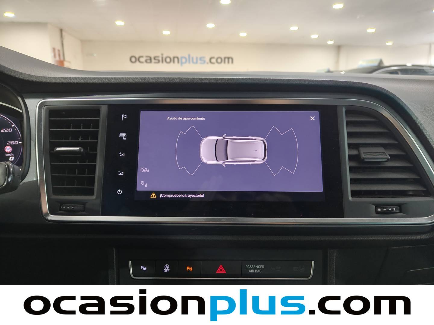 Foto Seat Ateca SEAT Ateca 1.5 TSI S&S Style XL (150 CV)