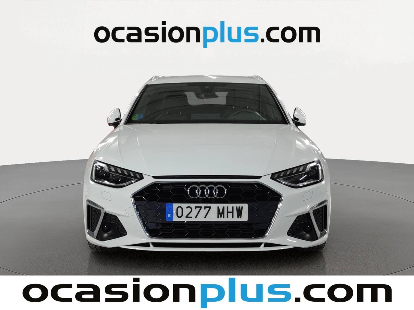 Audi A4 Audi A4 Avant S line 35 TFSI (150 CV) S tronic barato
