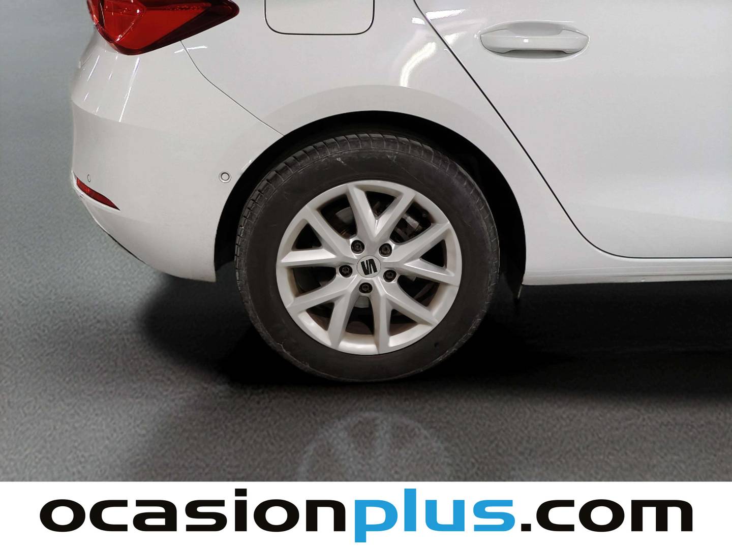 Seat León Seat León 2.0 TDI S&S Style XL (116 CV) 116cv