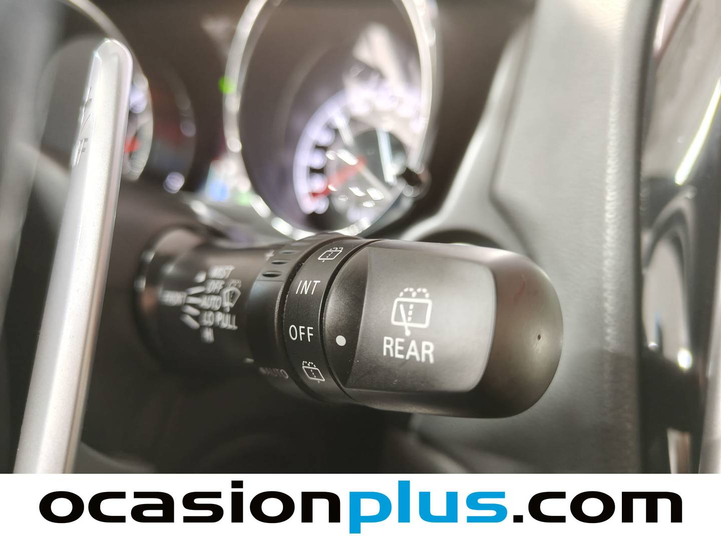 Foto Mitsubishi ASX Mitsubishi ASX 200 MPI Motion CVT (150 CV)