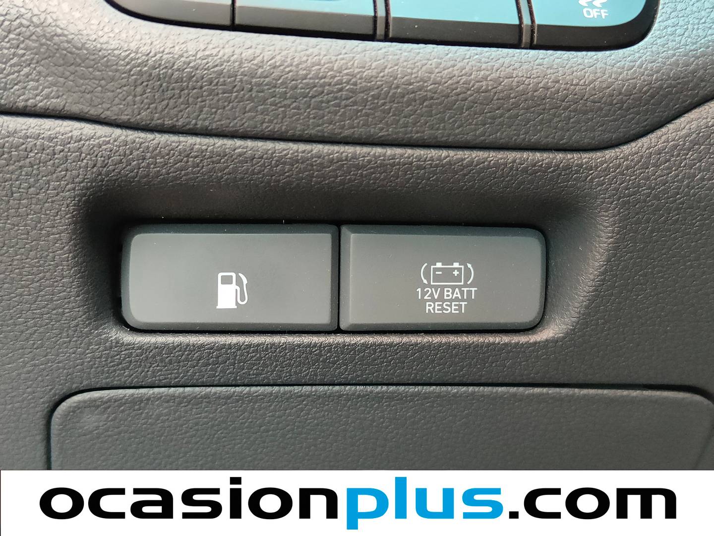 Hyundai IONIQ Hyundai Ioniq 1.6 GDI HEV Tecno DCT (141 CV) seminuevo
