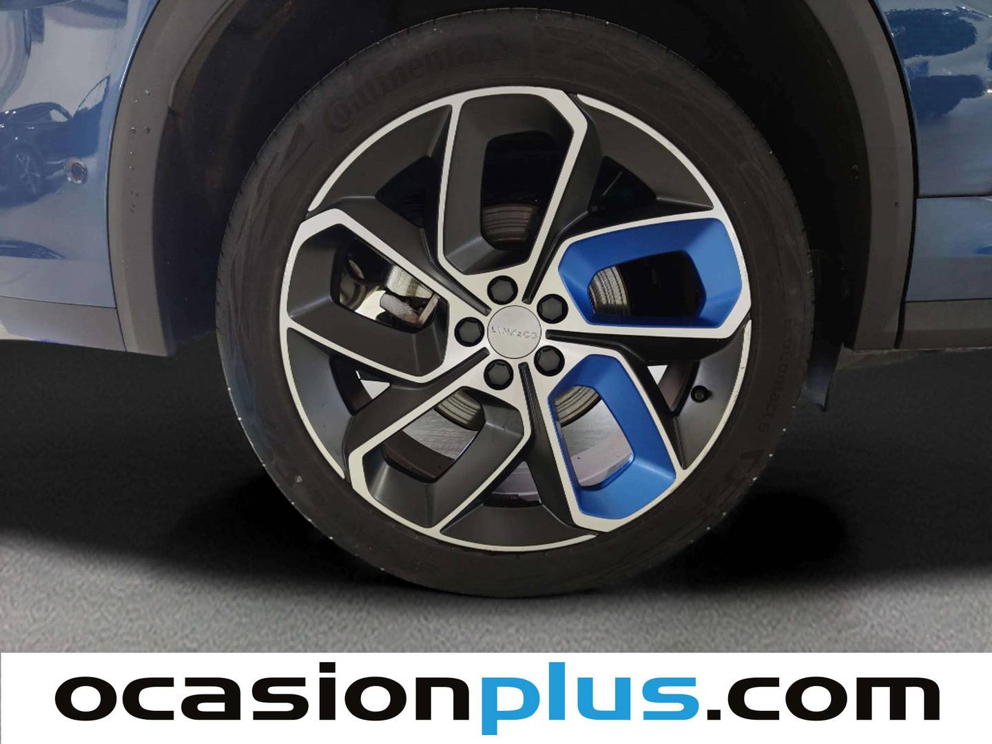 Lynk & Co 01 Lynk & Co 01 1.5 PHEV (261 CV) seminuevo