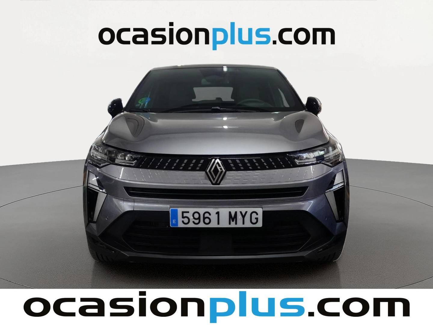 Renault Captur Renault Captur Techno TCe 160 Mild Hybrid EDC (160 CV) km 0