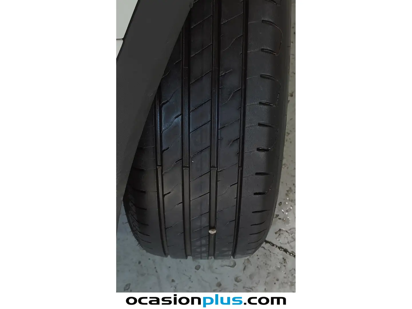 Foto Renault Captur Renault Captur Intens TCe GLP (100 CV)