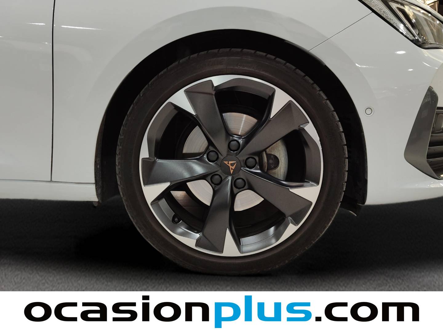 Cupra León Cupra León 1.5 eTSI DSG (150 CV) barato