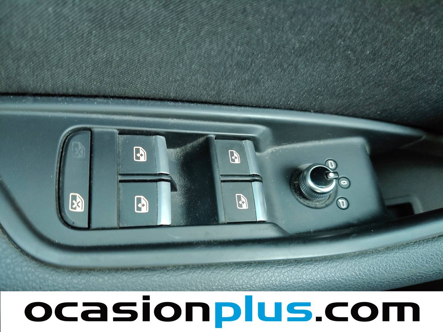 Audi A4 Audi A4 Advanced Edition 2.0 TDI Ultra (150 CV) S Tronic automático