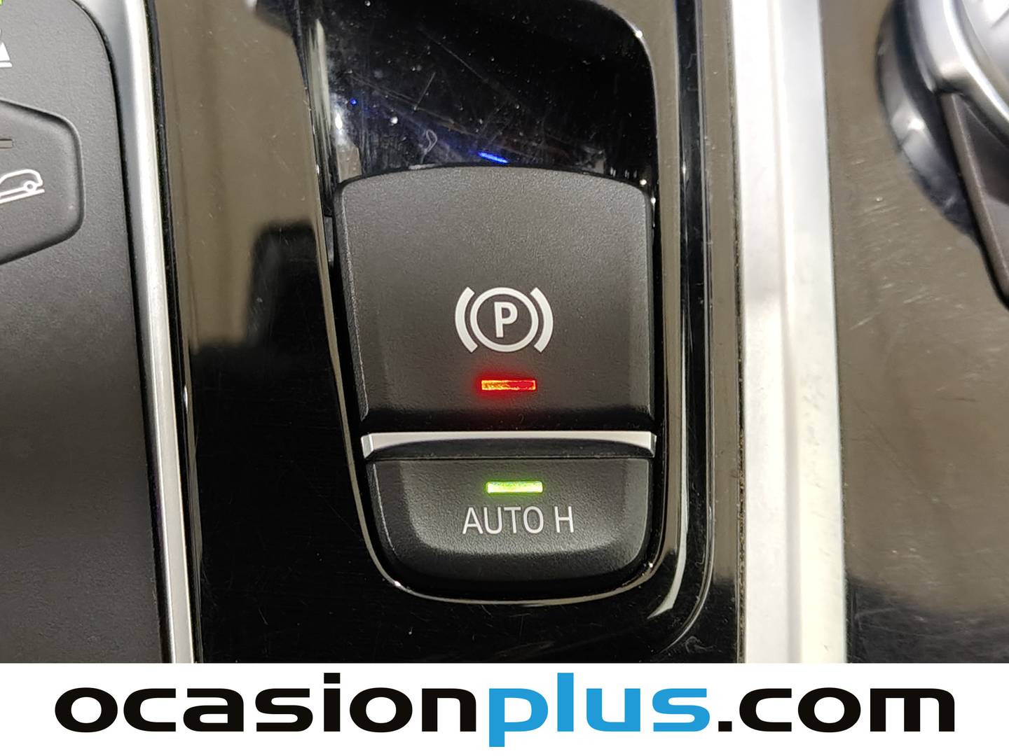 Foto BMW X3 BMW X3 xDrive30i (252 CV) Paquete M