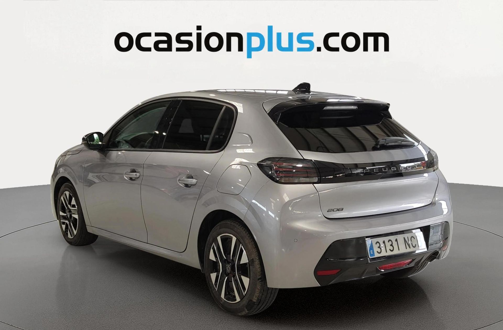 Peugeot 208 PureTech 100 Allure - foto 3