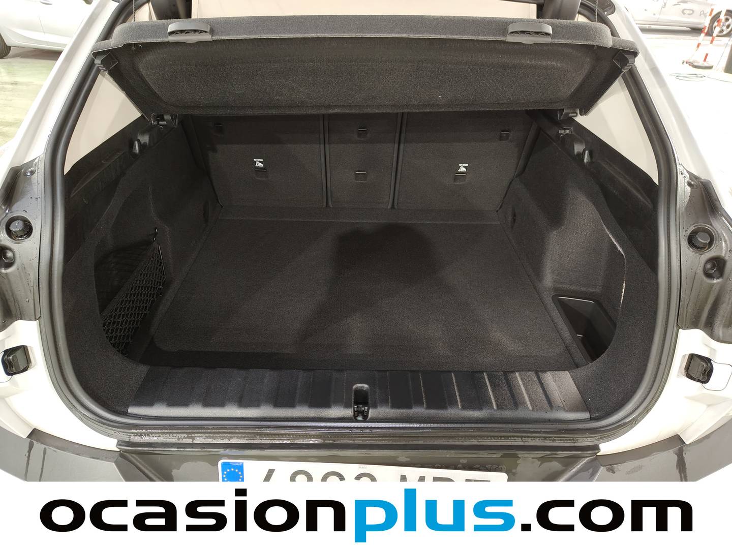 Foto BMW X2 BMW X2 sDrive18d (150 CV)