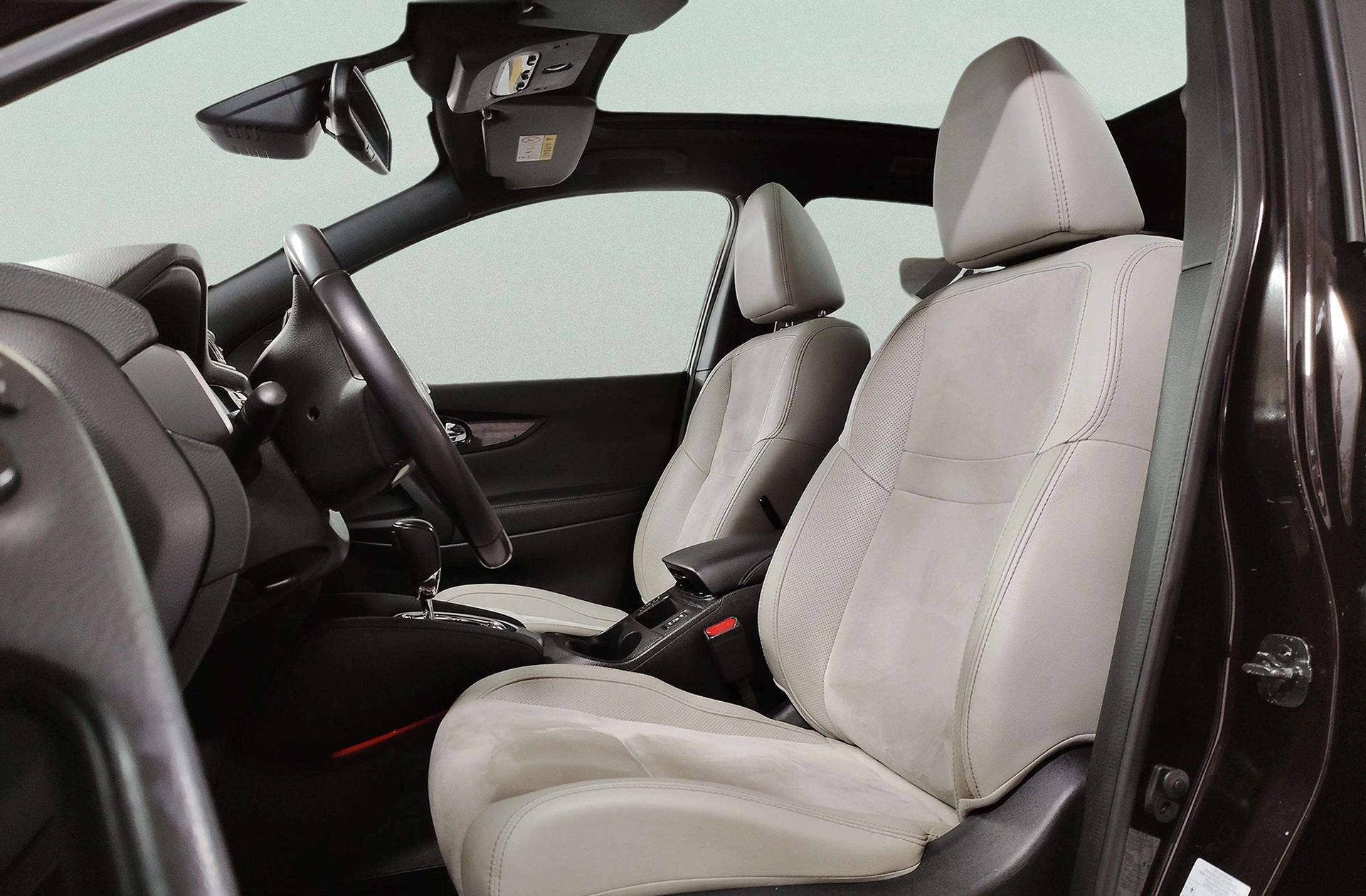 Nissan Qashqai DIG-T 115 Tekna 4x2 Xtronic - foto 12