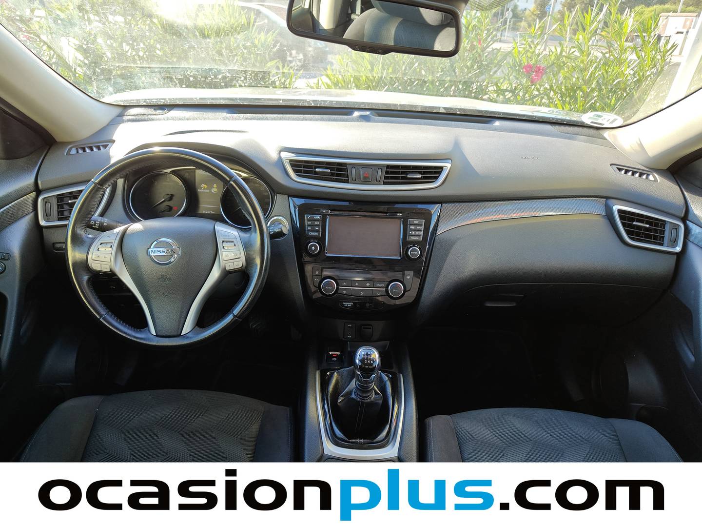 Foto Nissan X-TRAIL Nissan X-Trail 1.6 dCi 360 (130 CV)
