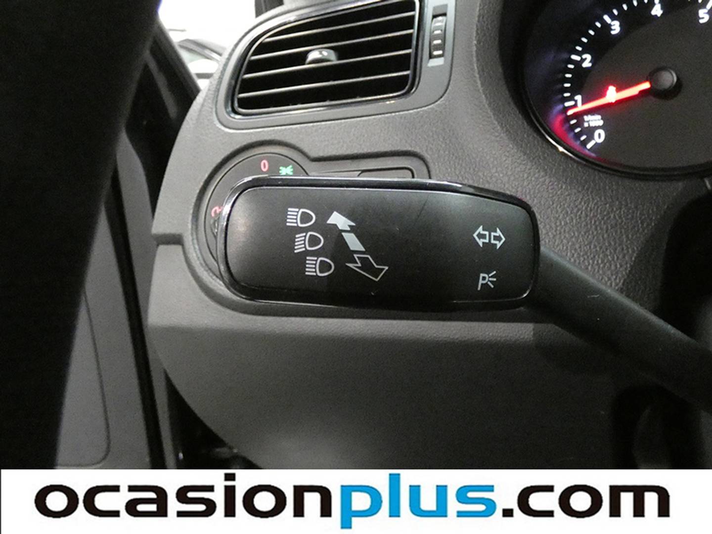 Foto Volkswagen Polo Volkswagen Polo Edition 1.0 BMT (60 CV)