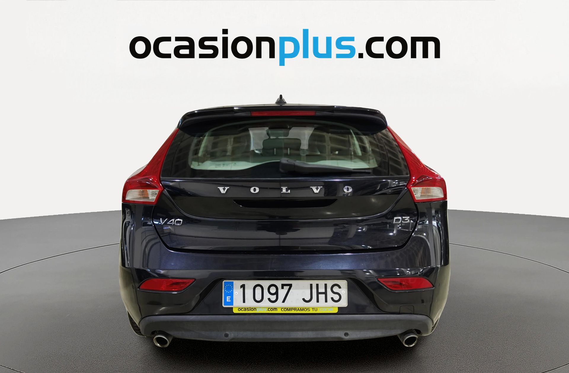 Volvo V40 D3 Momentum - foto 13