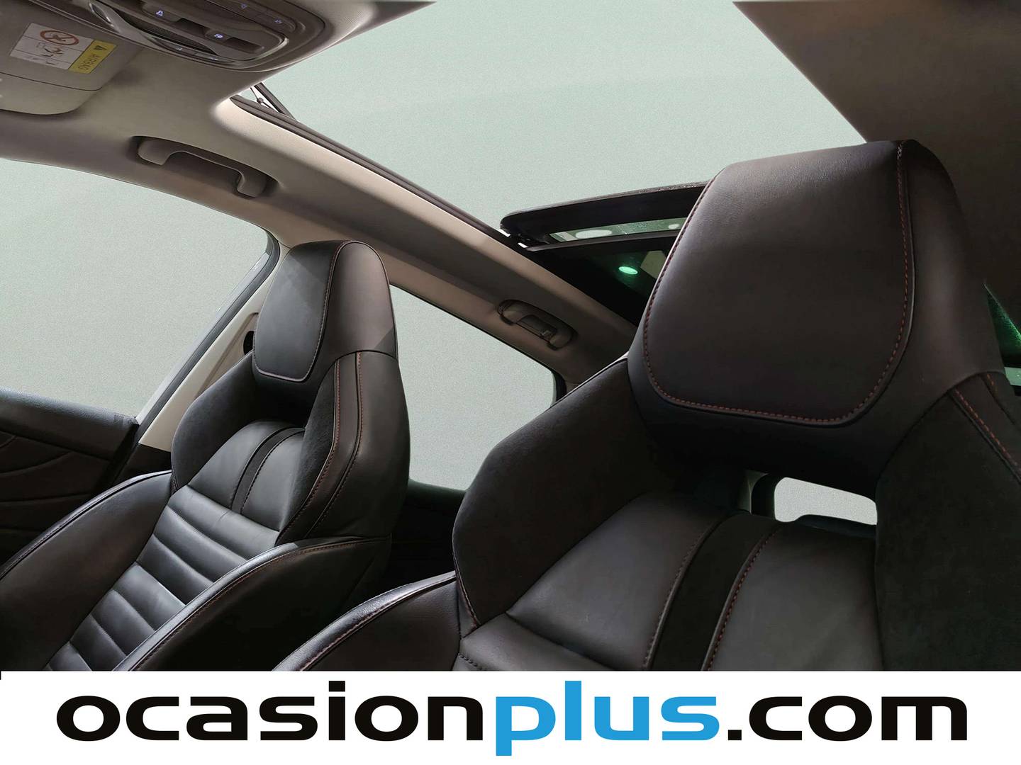 Foto MG HS MG HS 1.5 Turbo GDI Luxury (162 CV)