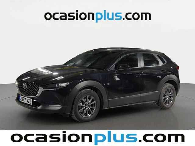 Mazda Segunda Mano Córdoba