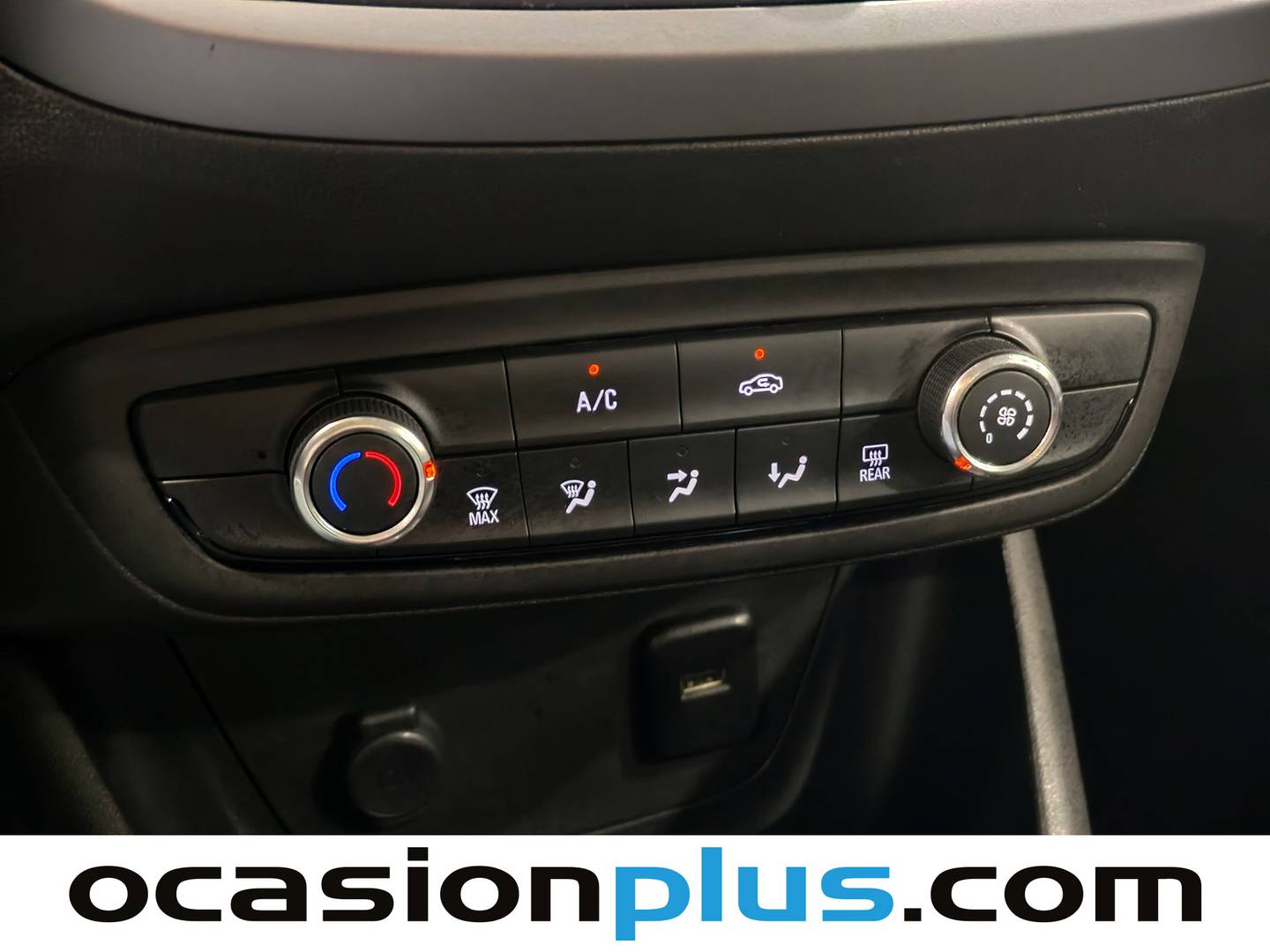 Opel Crossland X Opel Crossland X 1.6 Turbo Selective (99 CV) barato