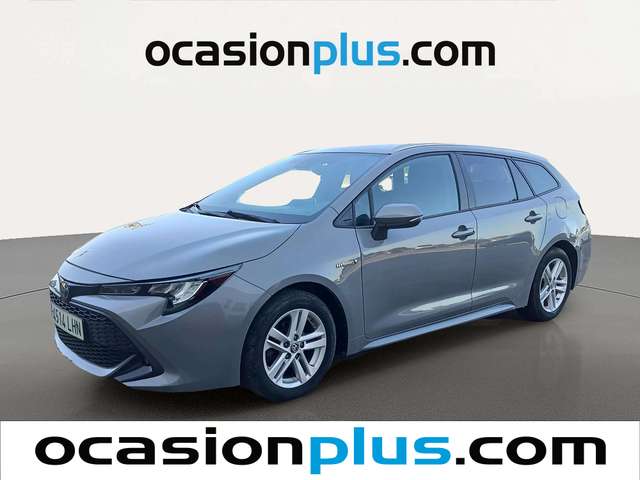 Toyota Corolla 125H Active Tech E-CVT (122 CV) de segunda mano