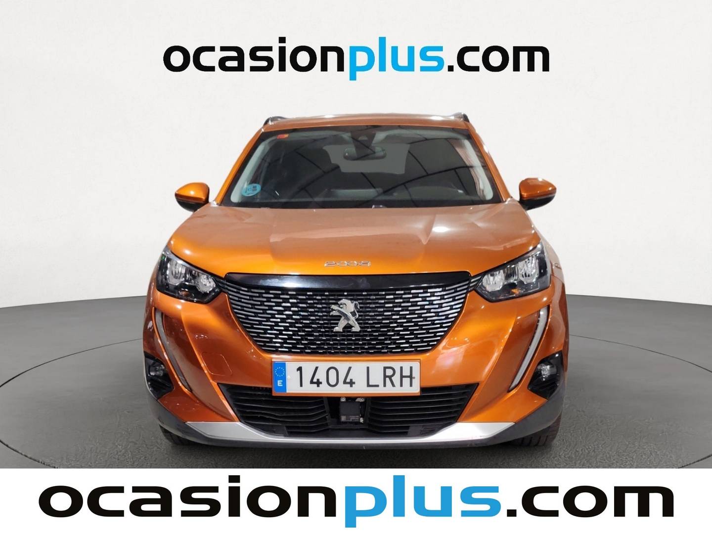 Peugeot 2008 Peugeot 2008 PureTech 130 S&S Allure Pack (130 CV) 130cv