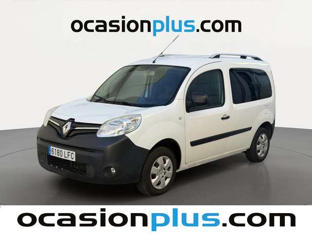 Renault Kangoo Combi Combi Profesional N1 Energy dCi (75 CV) de segunda mano