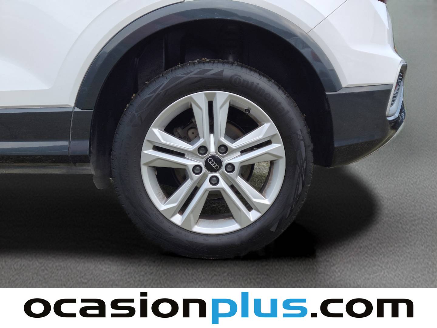 Foto Audi Q2 Audi Q2 Advanced 30 TDI (116 CV)