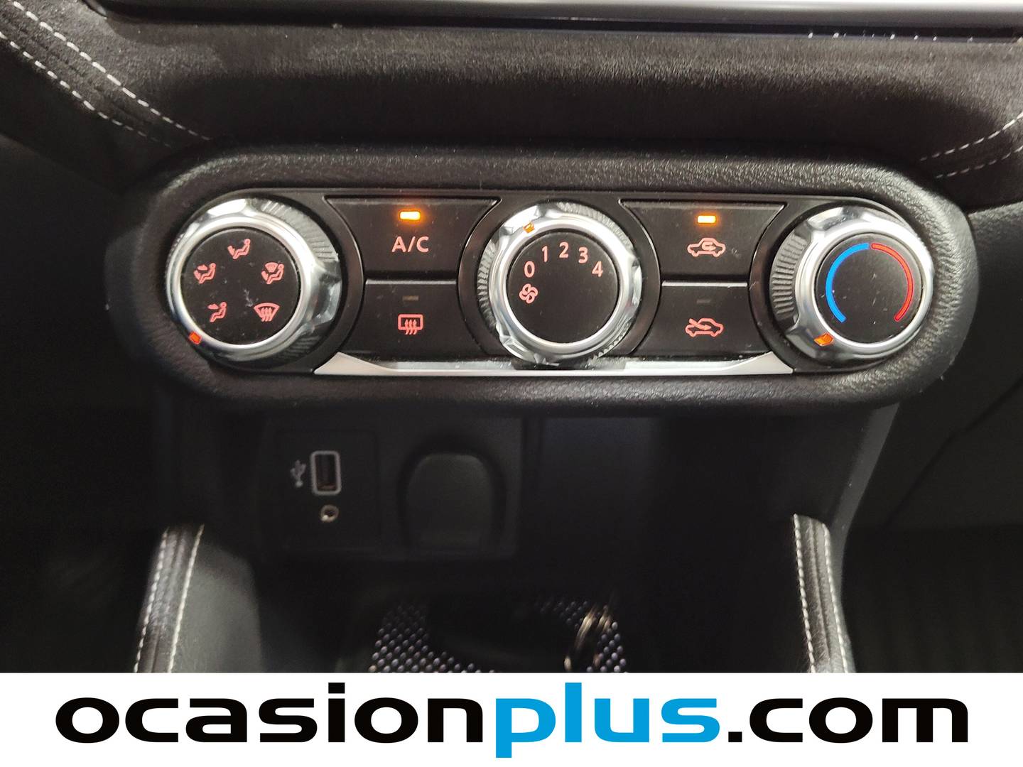 Nissan Micra Nissan Micra DIG-T (117 CV) N-Sport manual