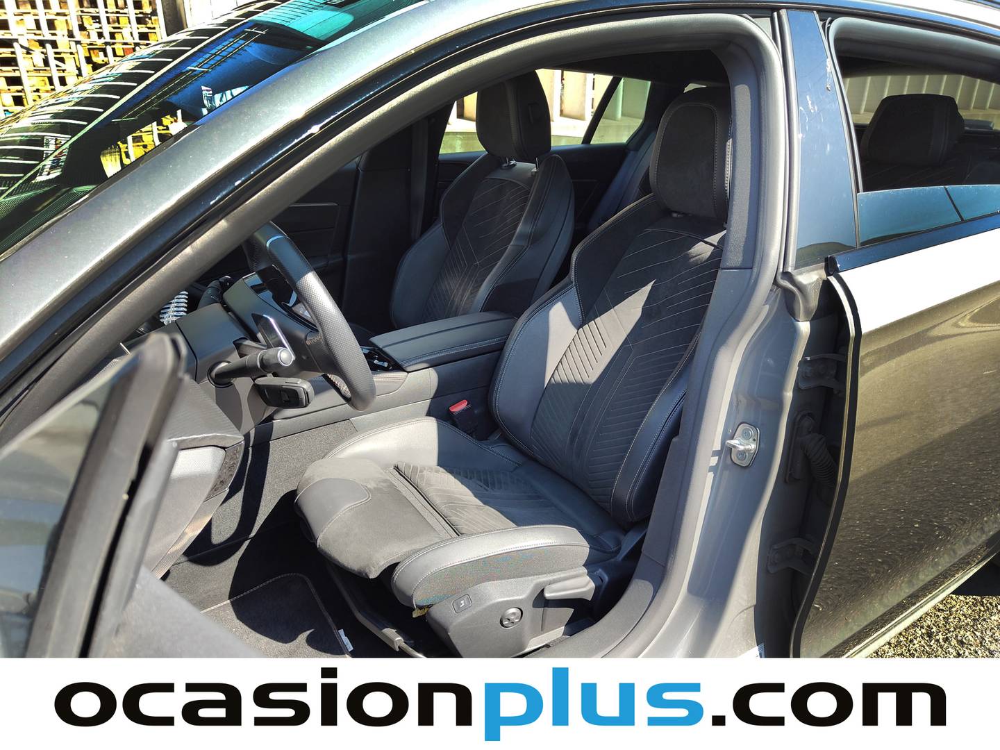 Foto Peugeot 508 Peugeot 508 SW BlueHDi 130 S&S GT EAT8 (130 CV)