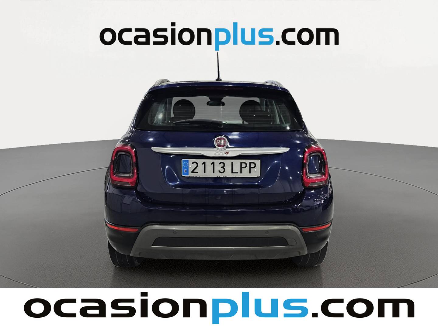 Fiat 500X Fiat 500X 1.3 Firefly S&S Cross T4 DCT (150 CV) barato