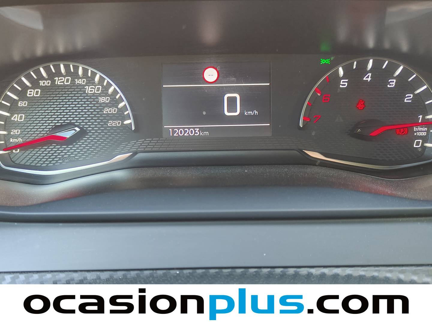 Foto Peugeot 2008 Peugeot 2008 Puretech 100 S&S Active Pack (100 CV)