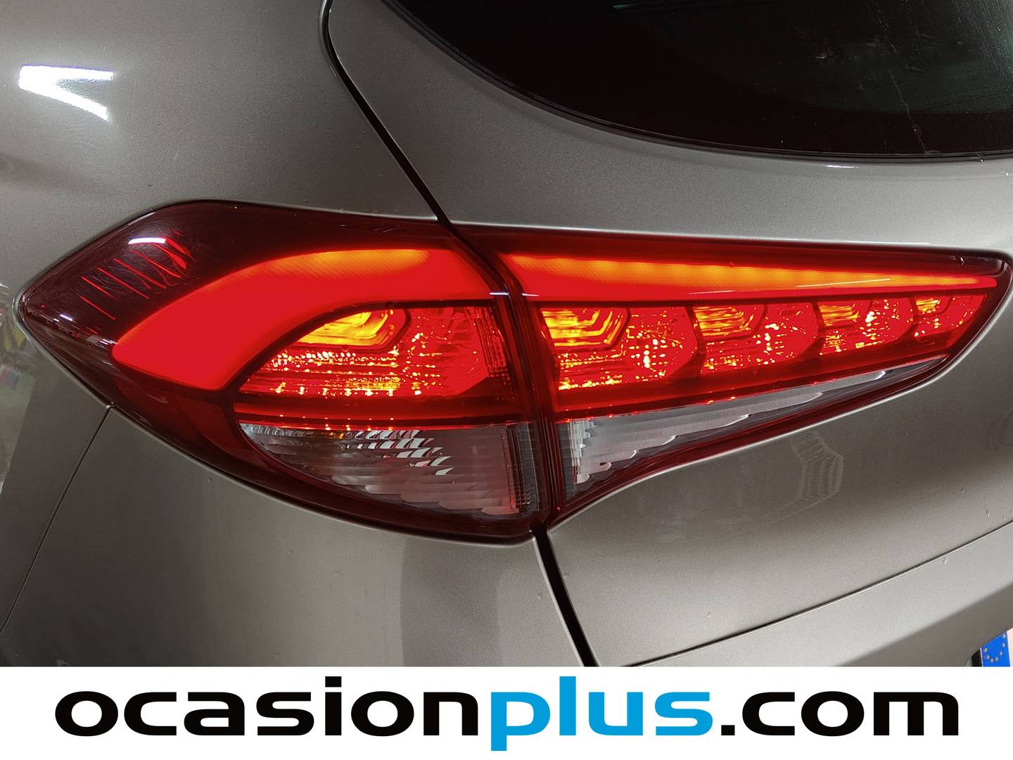 Hyundai Tucson Hyundai Tucson 1.6 TGDI Style 4x4 DT (177 CV) al mejor precio