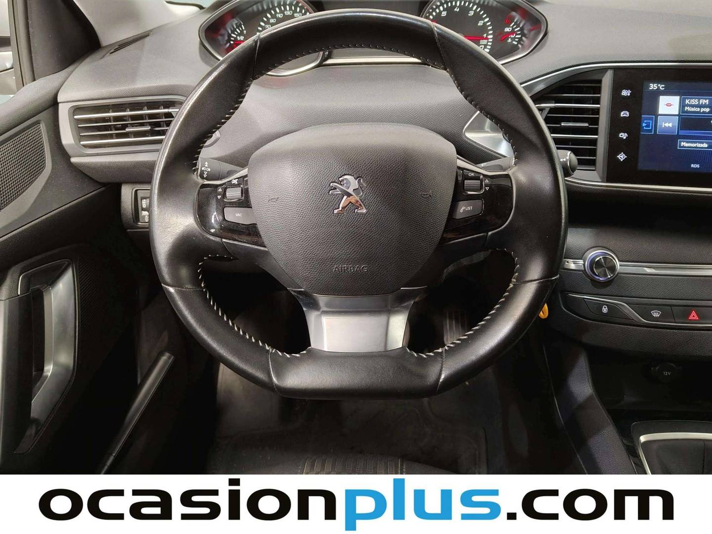 Peugeot 308 Peugeot 308 PureTech 110 S&S Style (110 CV) manual