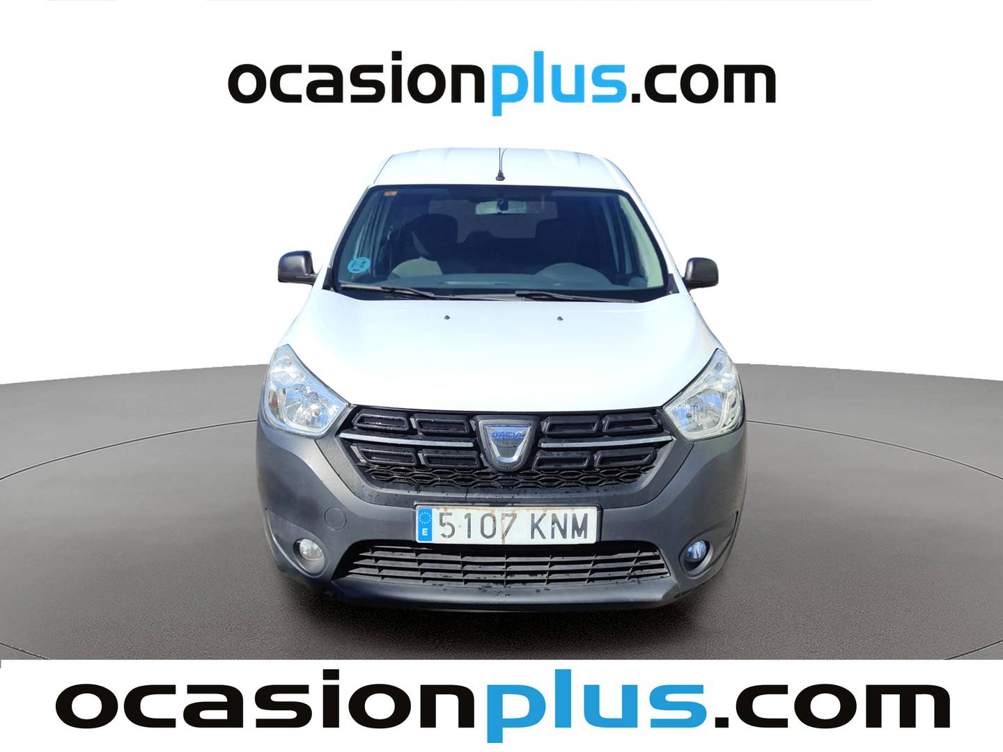 Dacia Dokker Dacia Dokker Ambiance dCi (90 CV) 90cv