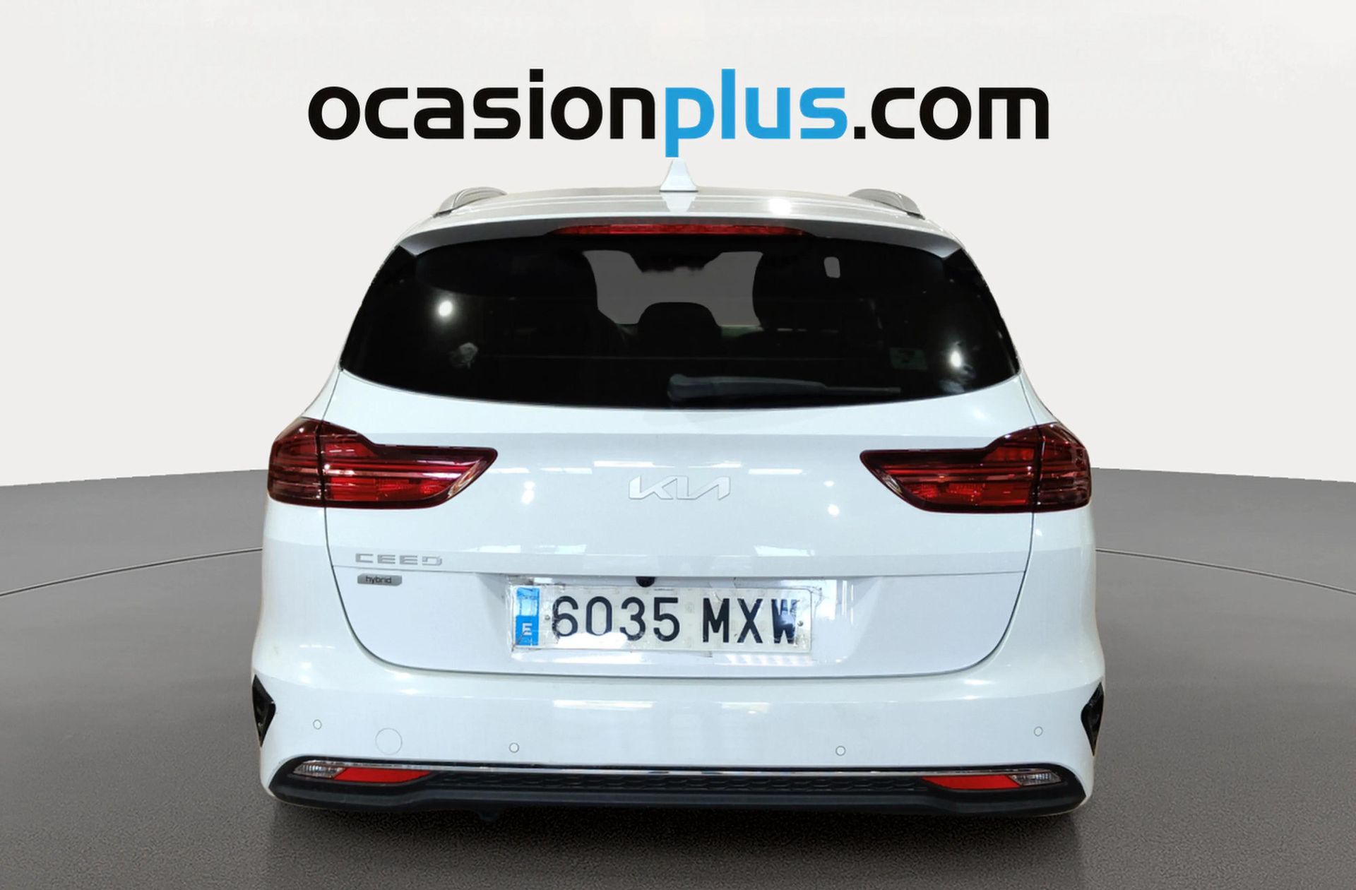 Kia Ceed 1.0 MHEV Style Edition DCT - foto 19