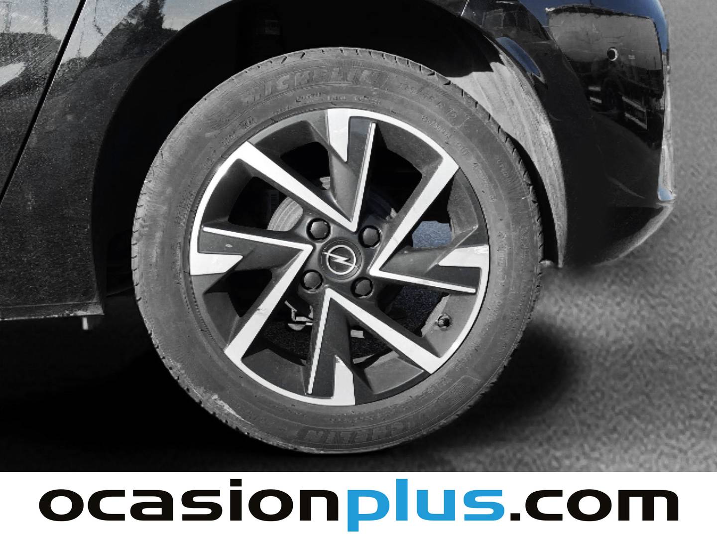 Foto Opel Corsa Opel Corsa 1.2 T XHL GS  (100 CV)