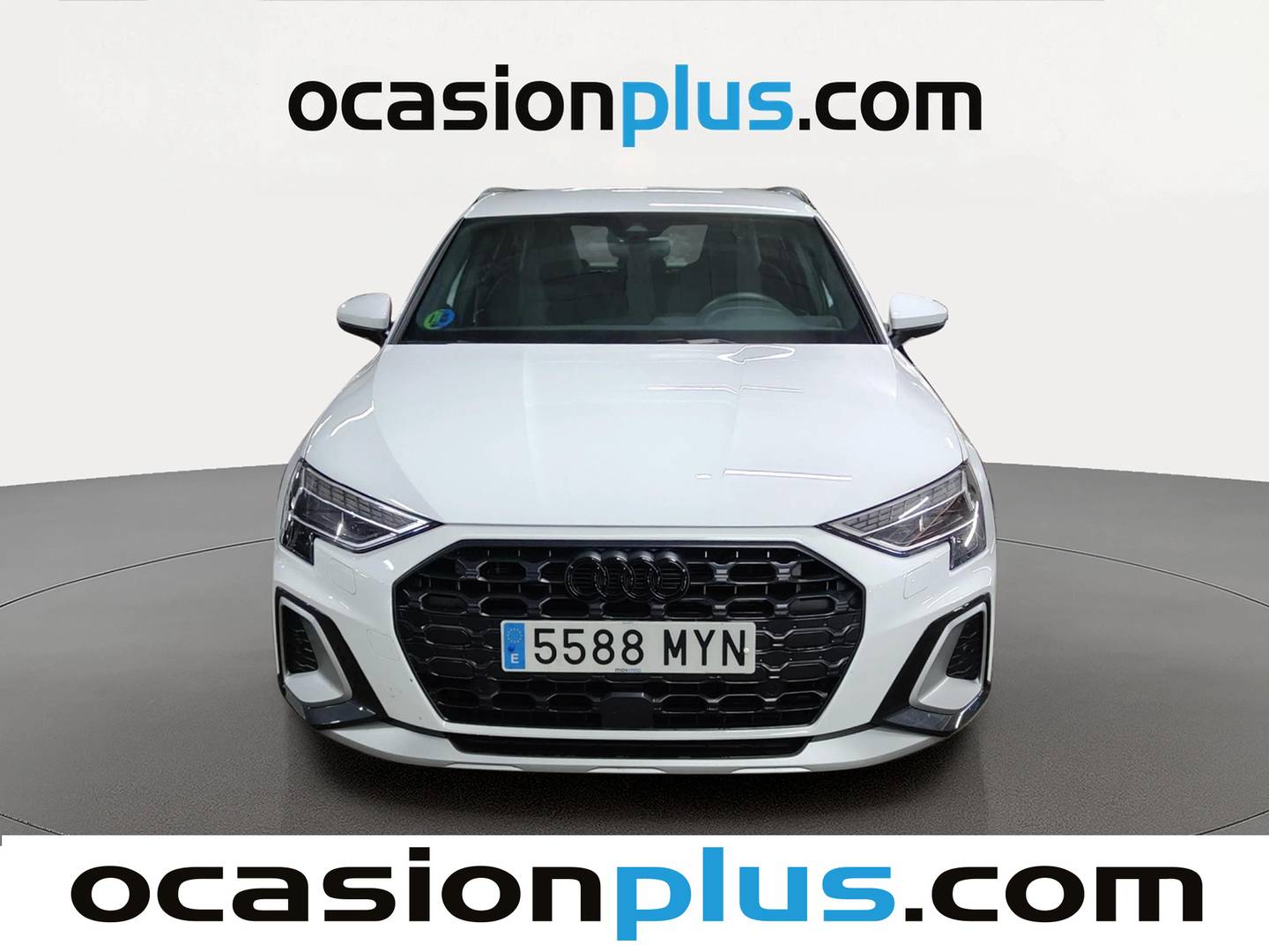Audi A3 Audi A3 allstreet Genuine 35 TFSI (150 CV) S tronic Pack S-line al mejor precio