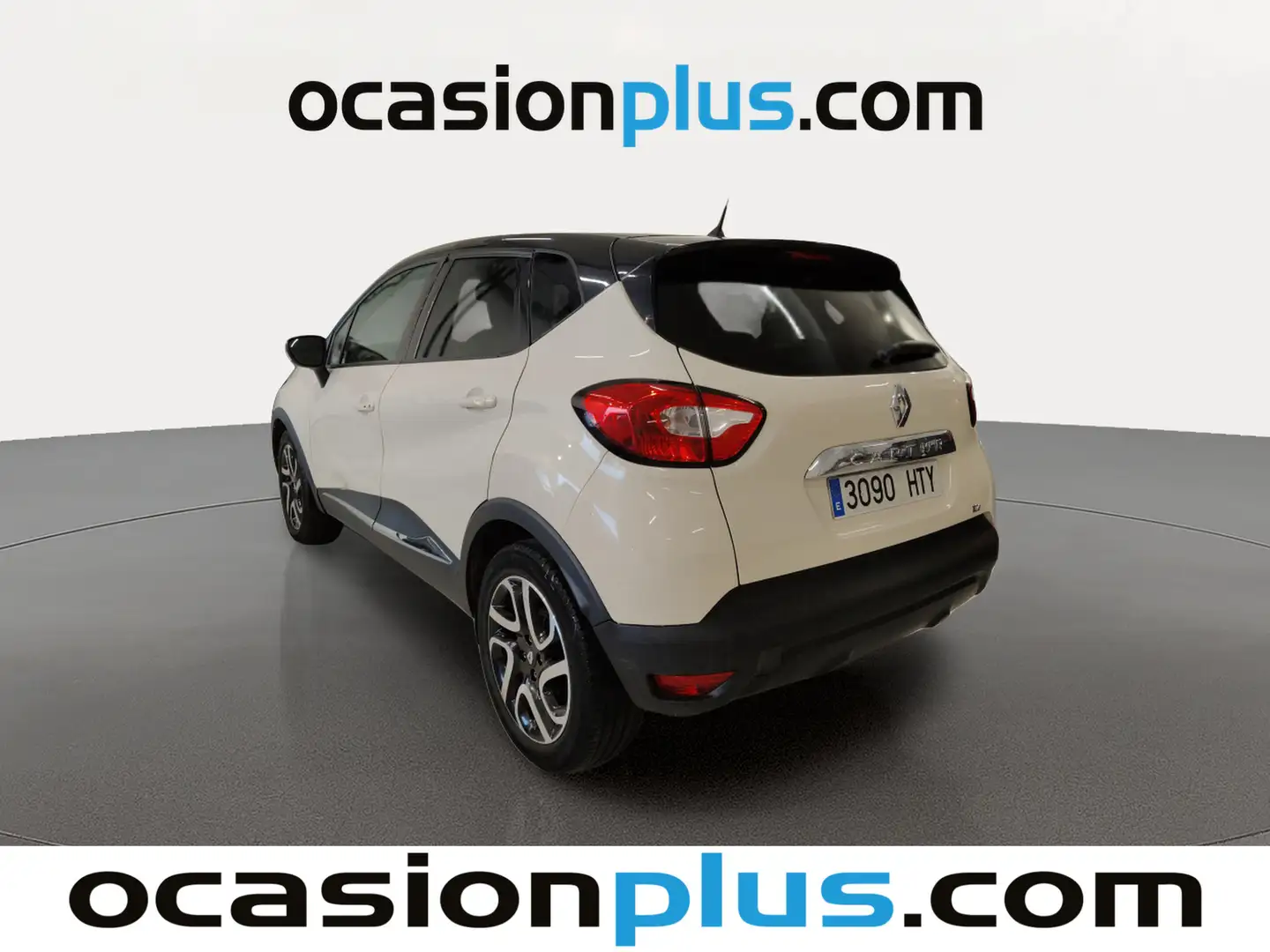 Foto Renault Captur Renault Captur Zen Energy TCe 88 kW (120 CV) EDC