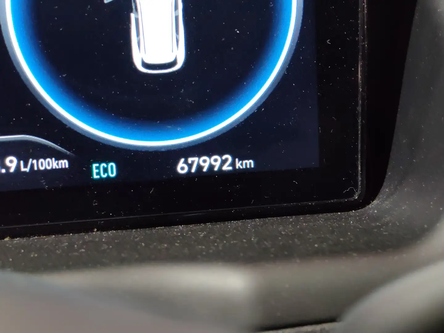 Foto Hyundai Tucson Hyundai Tucson 1.6 TGDI 48V Maxx (150 CV)