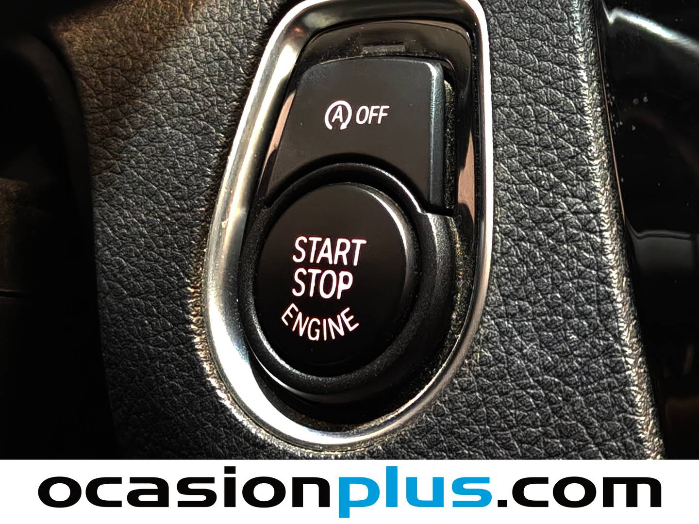 Paquetes del BMW Serie 1 BMW Serie 1 116d (116 CV)